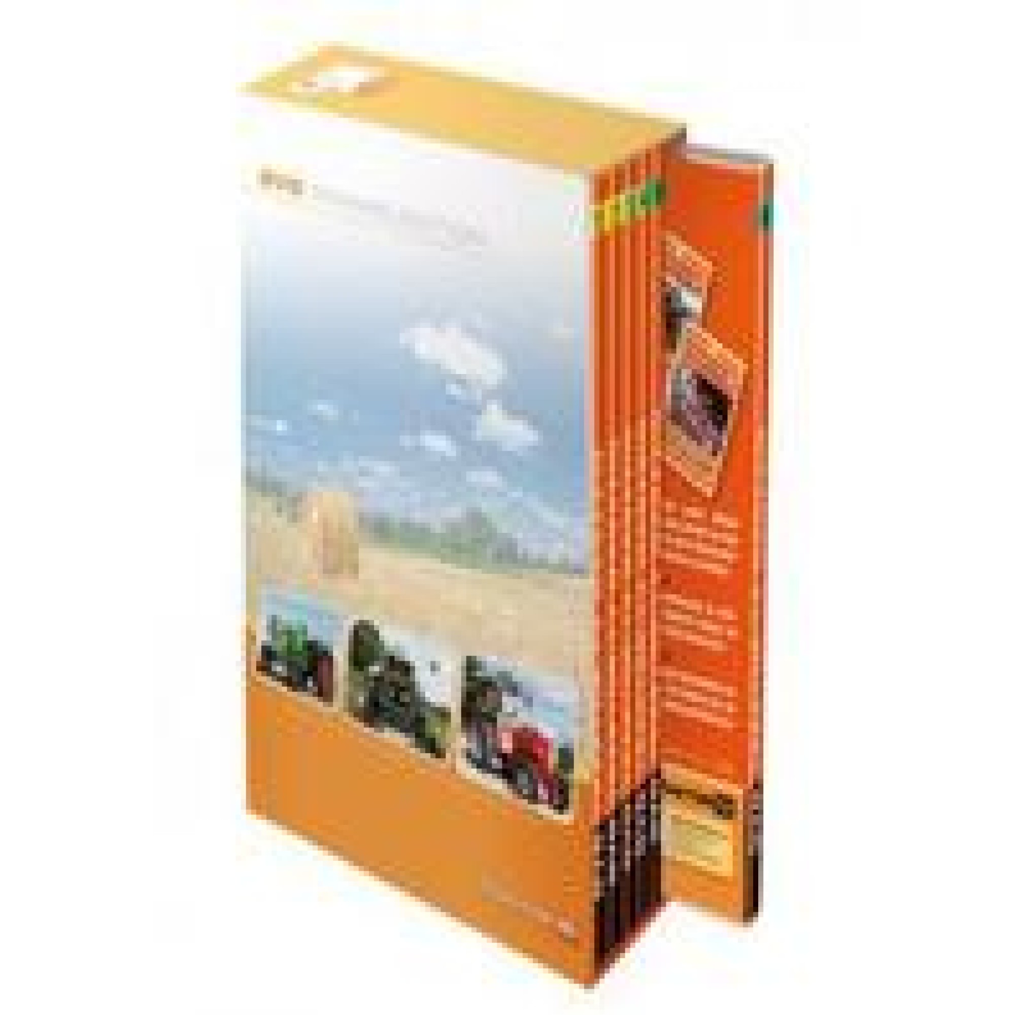 DVD Traktor TV Sammeledition - 6 DVD's DVD Traktor TV Sammeledition - 6 DVD's