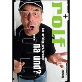 DVD Rolf Schmid - ... na und ?