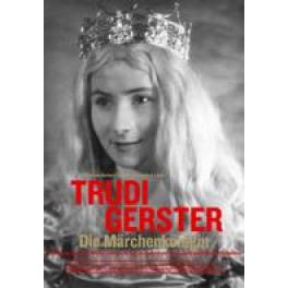 DVD Die Märchenkönigin - Trudi Gerster