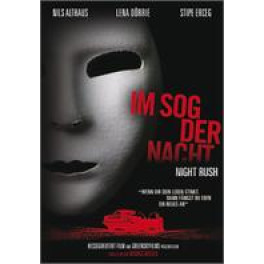 DVD Im Sog der Nacht - Schweizer Thriller