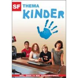 DVD SF Thema Kinder - Doku SF DRS
