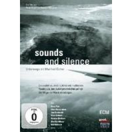 DVD Sounds and Silence - Doku (Roadmovie)