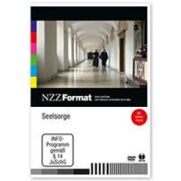 DVD Seelsorge - NZZ Format