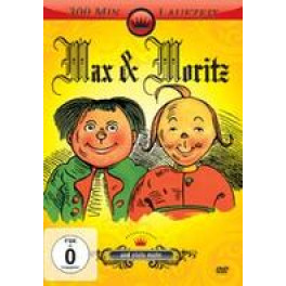 DVD Max und Moritz