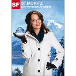 DVD St. Moritz - Ein Wintermärchen SF Folgen 1-3