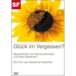 DVD Glück im Vergessen ? - Geschichten von Demenzkranken SF