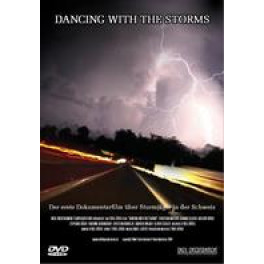 DVD Dancing with the storms - Schweizer Doku