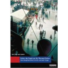 DVD Escher, der Engel und Fibonaci, der HB Zürich und sein Engel
