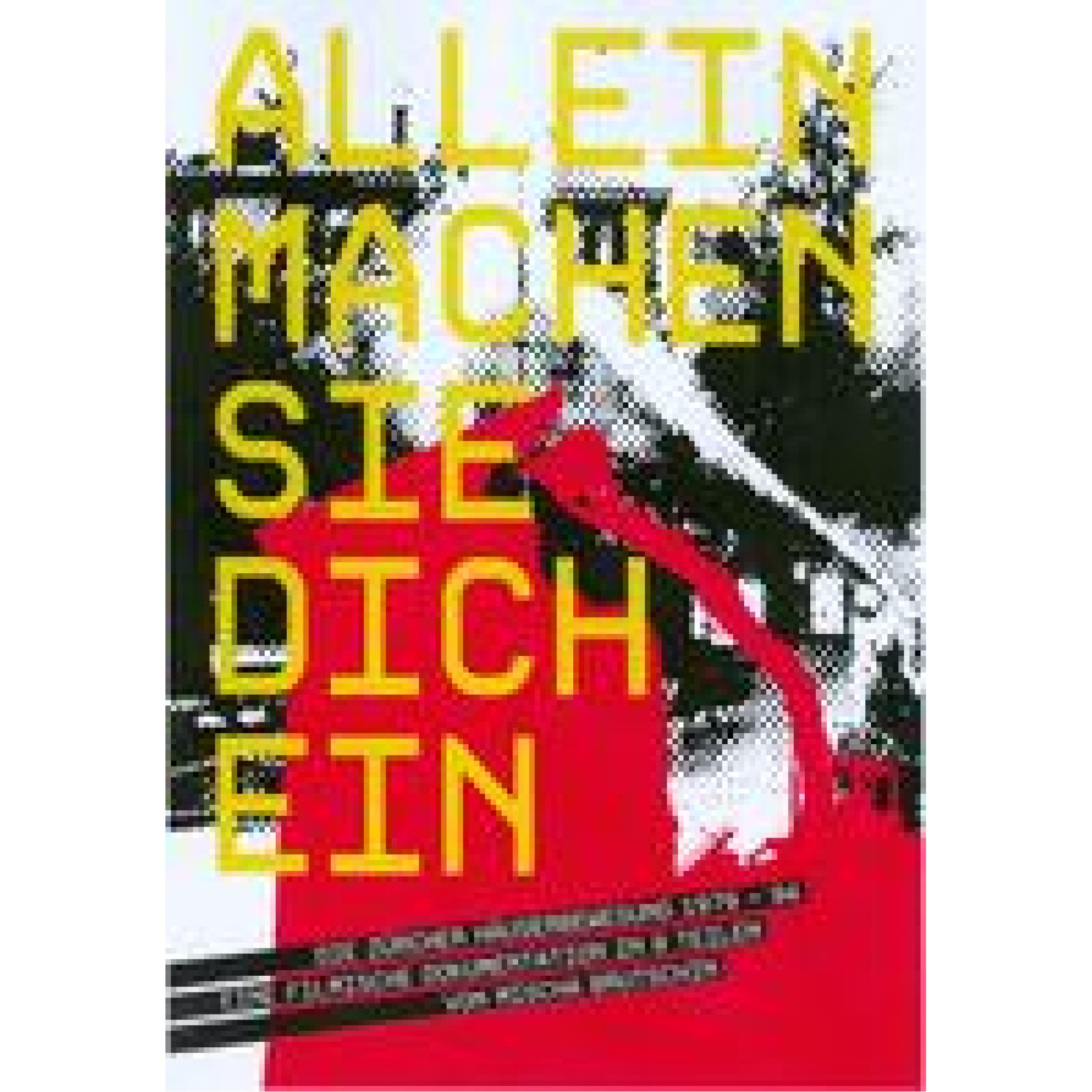 DVD Allein machen sie dich ein - 5 DVD's Schweizer Doku DVD Allein machen sie dich ein - 5 DVD's Schweizer Doku