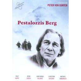 DVD Pestalozzis Berg - Schweizer Klassiker