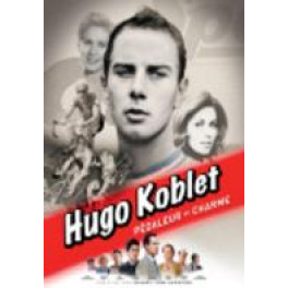 DVD Hugo Koblet - Pédaleur de charme