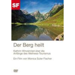 DVD Der Berg heilt - Schweizer Dokumentation