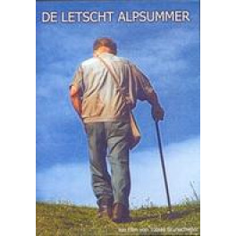 DVD De letscht Alpsummer - Schweizer Doku