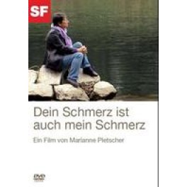 DVD Dein Schmerz ist auch mein Schmerz - SF Doku