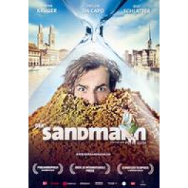 DVD Der Sandmann - CH Komödie