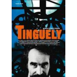 DVD Tinguely - Schweizer Doku