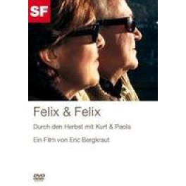 DVD Felix & Felix - Schweizer Doku