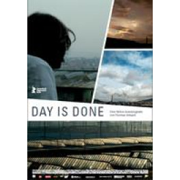 DVD Day is done - Schweizer Doku