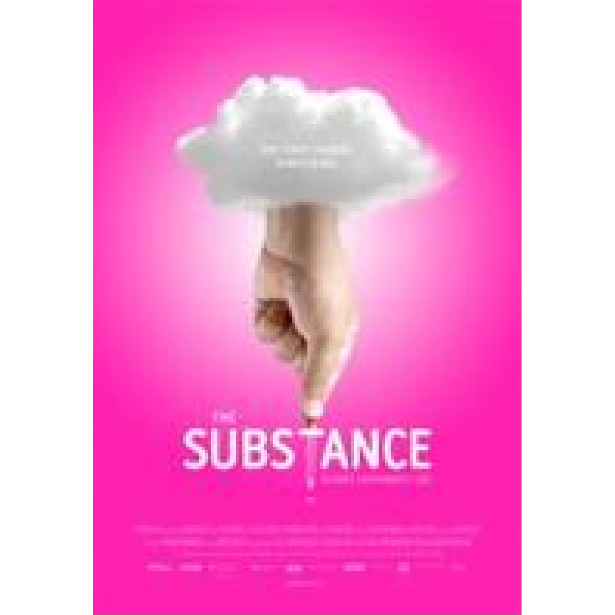 DVD The Substance - Albert Hoffmann's LSD DVD The Substance - Albert Hoffmann's LSD