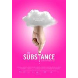DVD The Substance - Albert Hoffmann's LSD
