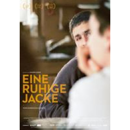 DVD Eine ruhige Jacke - Schweizer Doku