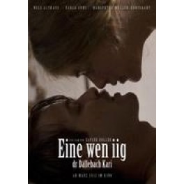 DVD Eine wen iig, dr Dällebach Kari
