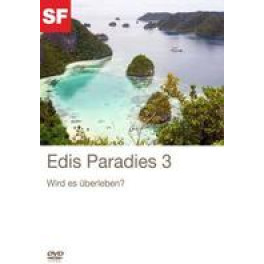 DVD Edi's Paradies 3 - Wird es überleben ?
