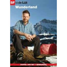 DVD SF bi de Lüt - Wunderland