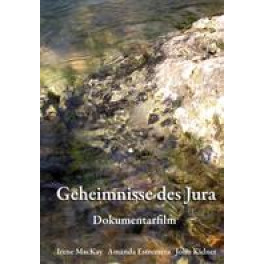 DVD Geheimnisse des Jura - Schweizer Doku