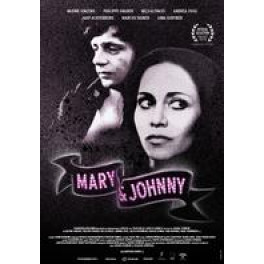 DVD Mary & Johnny - Schweizer Drama 2011