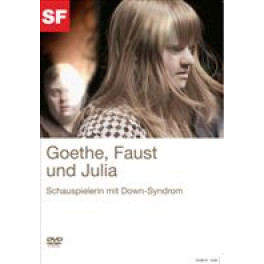 DVD Goethe, Faust und Julia - Schweizer Doku SF