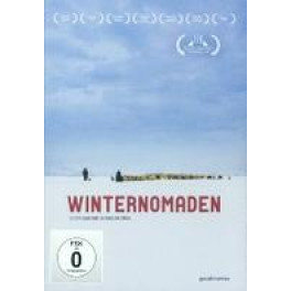 DVD Hiver Nomade - Winternomaden