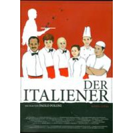DVD Der Italiener - Schweizer Doku