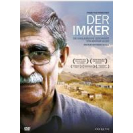 DVD Der Imker - Schweizer Doku