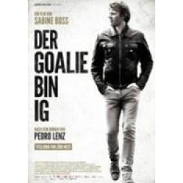 DVD Der Goalie bin ig - Schweizer Film