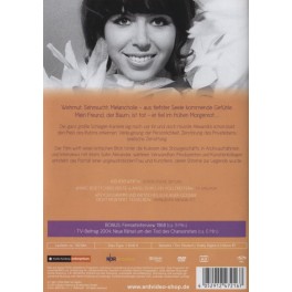 DVD Alexandra Die Legende einer Sängerin (Neuauflage)