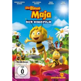 DVD Die Biene Maja - Der Kinofilm