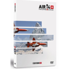 DVD Air 14 Payerne Suisse