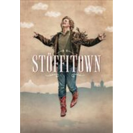 DVD Stöffitown (2015)