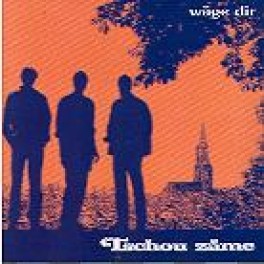 CD Wäge Dir - Tschou Zäme