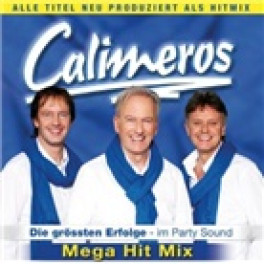 CD Die grössten Erfolge - Calimeros