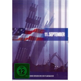 Occ. DVD 11. September - Die Gedenk-DVD