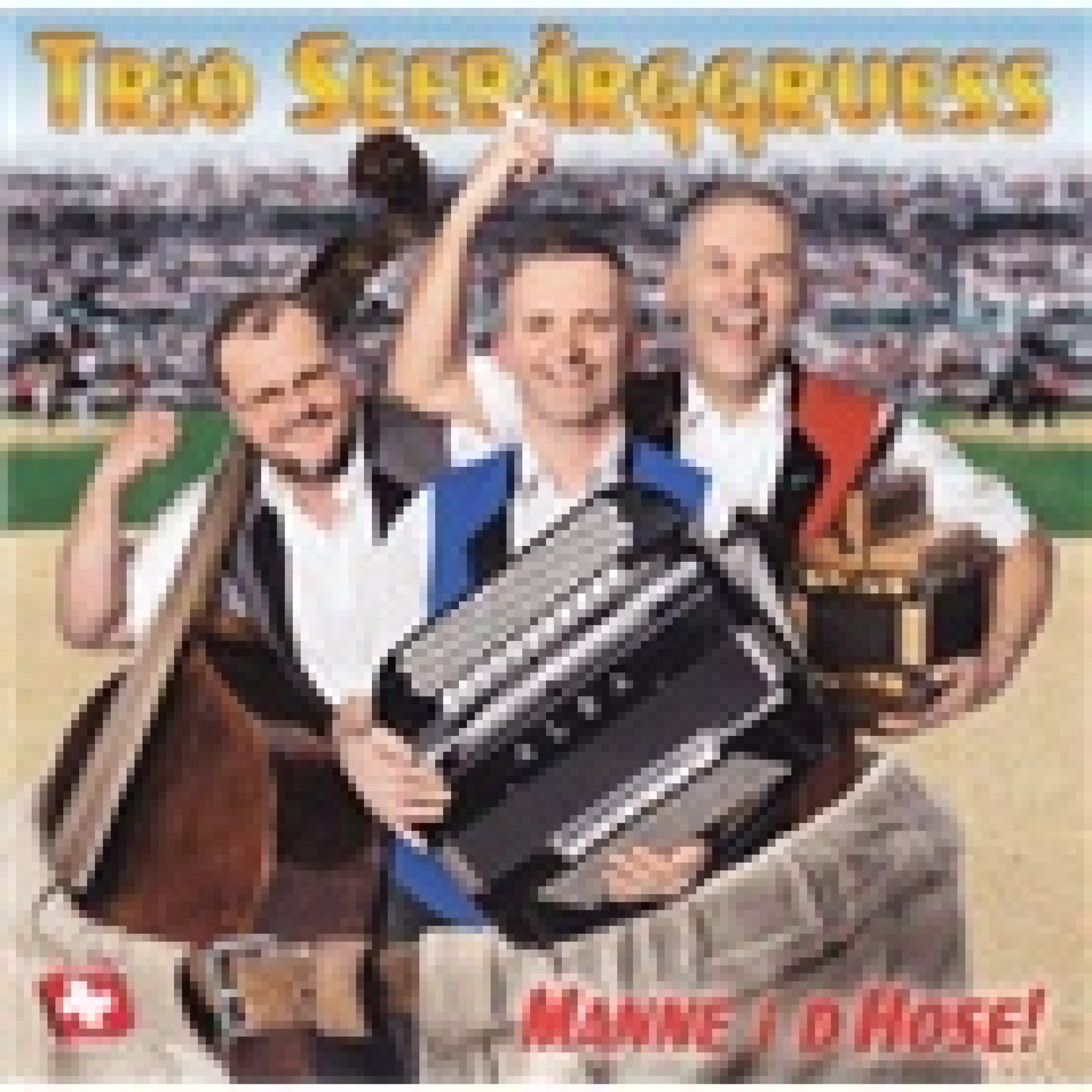 CD Manne i d Hose! - Trio Seebärggruess CD Manne i d Hose! - Trio Seebärggruess