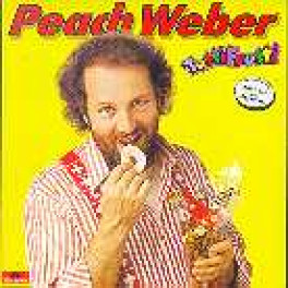 CD Tutti Frutti - Peach Weber