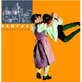 CD Pumperluusig II - Rampass