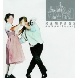 CD pumperluusig - Rampass