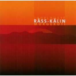 CD Morgeröti - Jodelduett Räss-Kälin