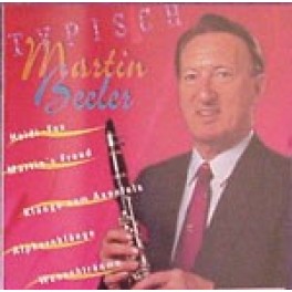 CD Martin Beeler - Typisch Martin Beeler