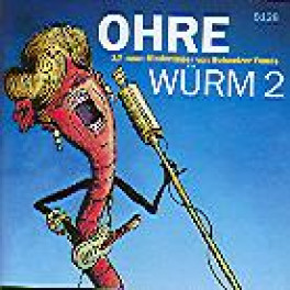CD Ohrewürm - diverse Vol. 2