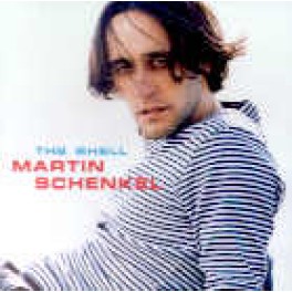 Occ. CD The Shell - Martin Schenkel